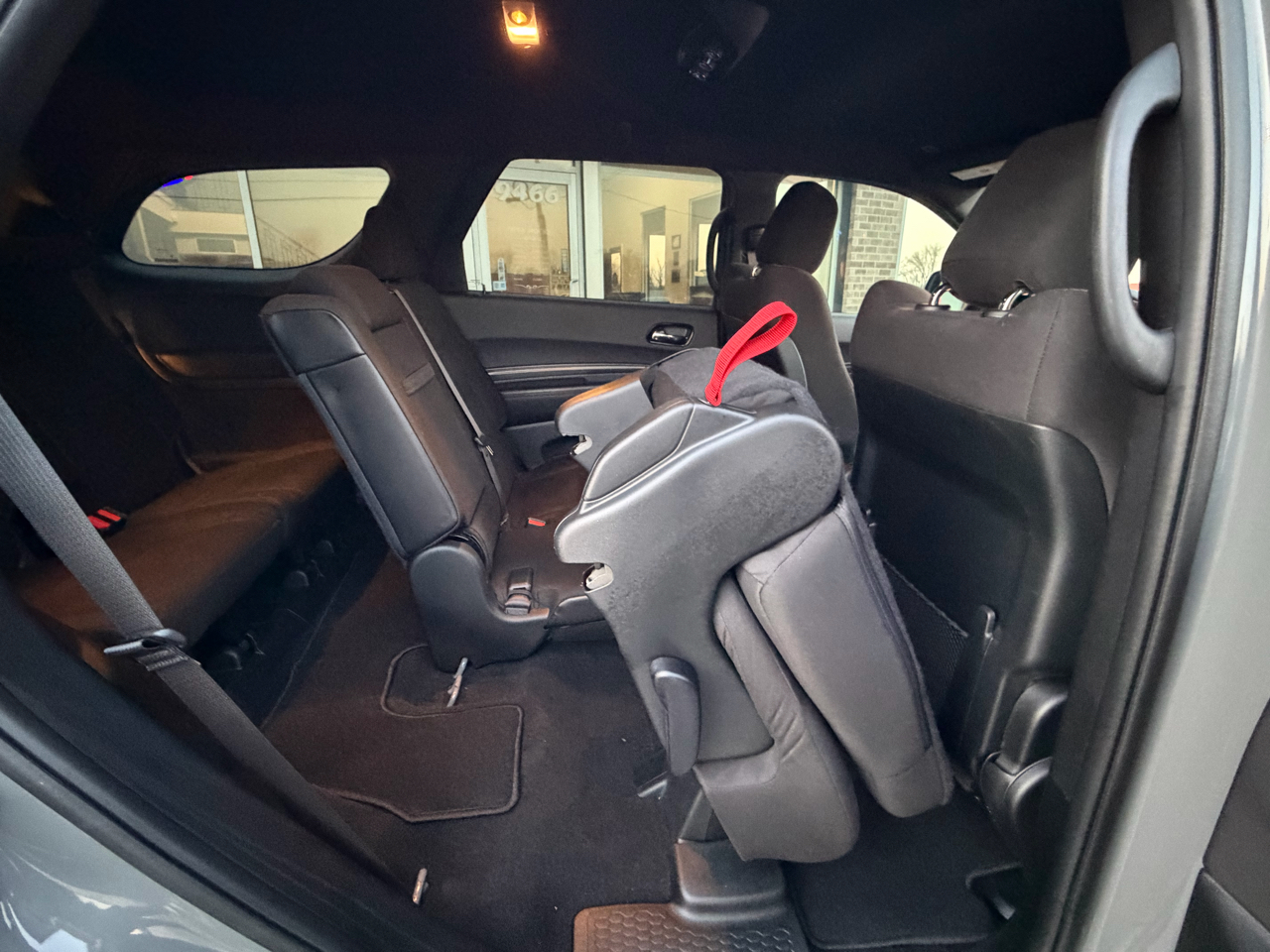 Dodge Durango R/T AWD 2023