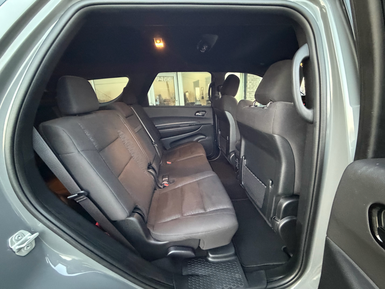 Dodge Durango R/T AWD 2023