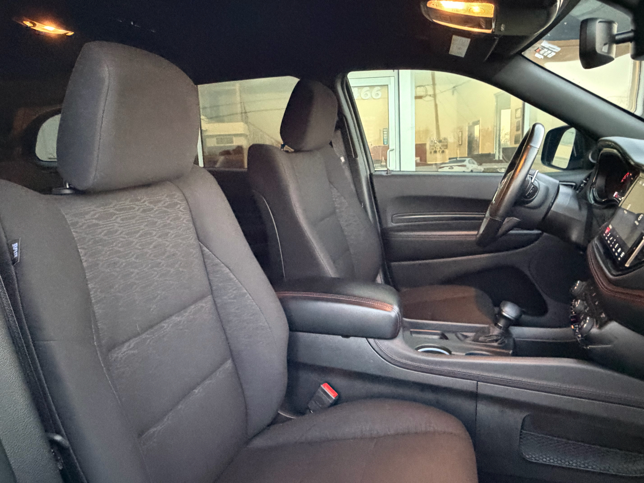 Dodge Durango R/T AWD 2023