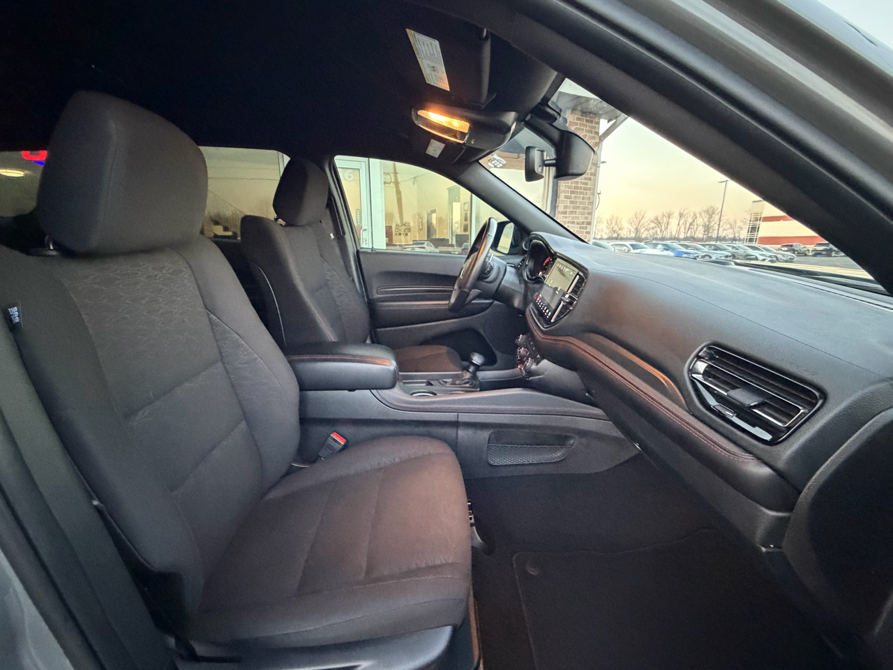 Dodge Durango R/T AWD 2023