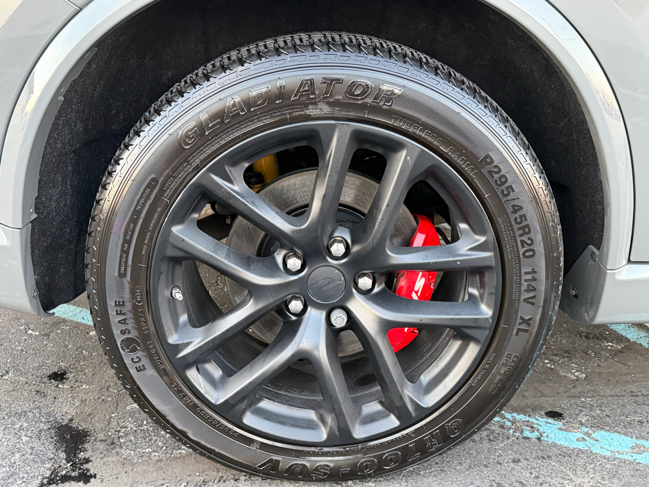 Dodge Durango R/T AWD 2023