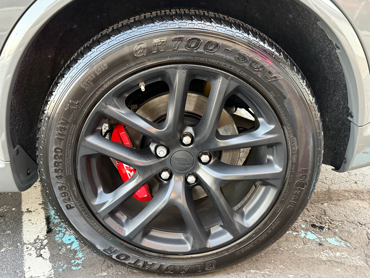 Dodge Durango R/T AWD 2023