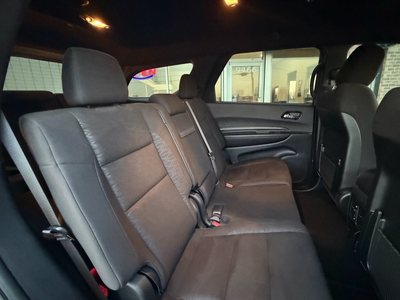 Dodge Durango R/T AWD 2023