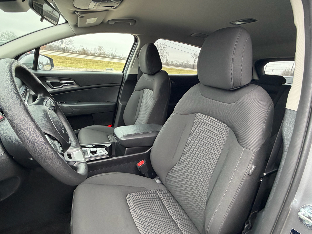 Kia Sportage LX AWD 2024