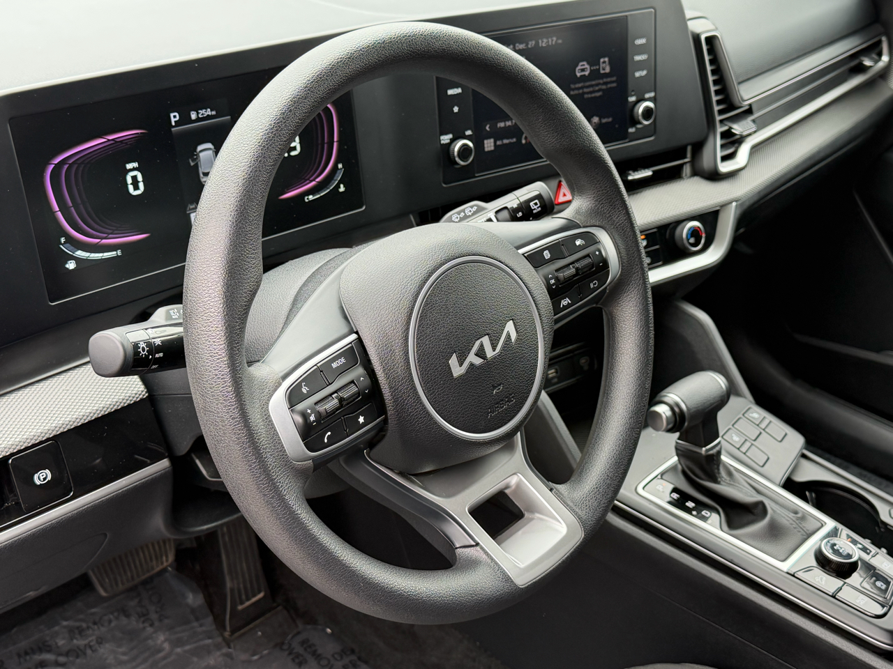 Kia Sportage LX AWD 2024