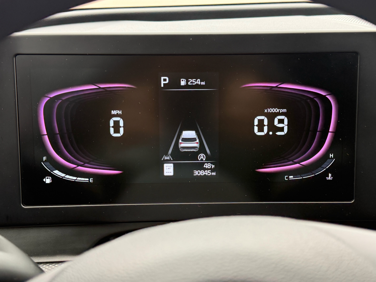 Kia Sportage LX AWD 2024