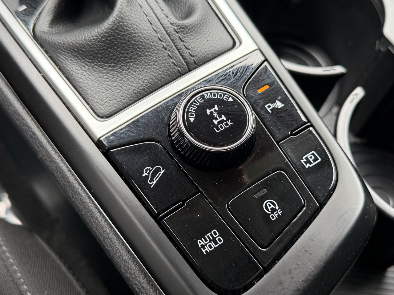 Kia Sportage LX AWD 2024