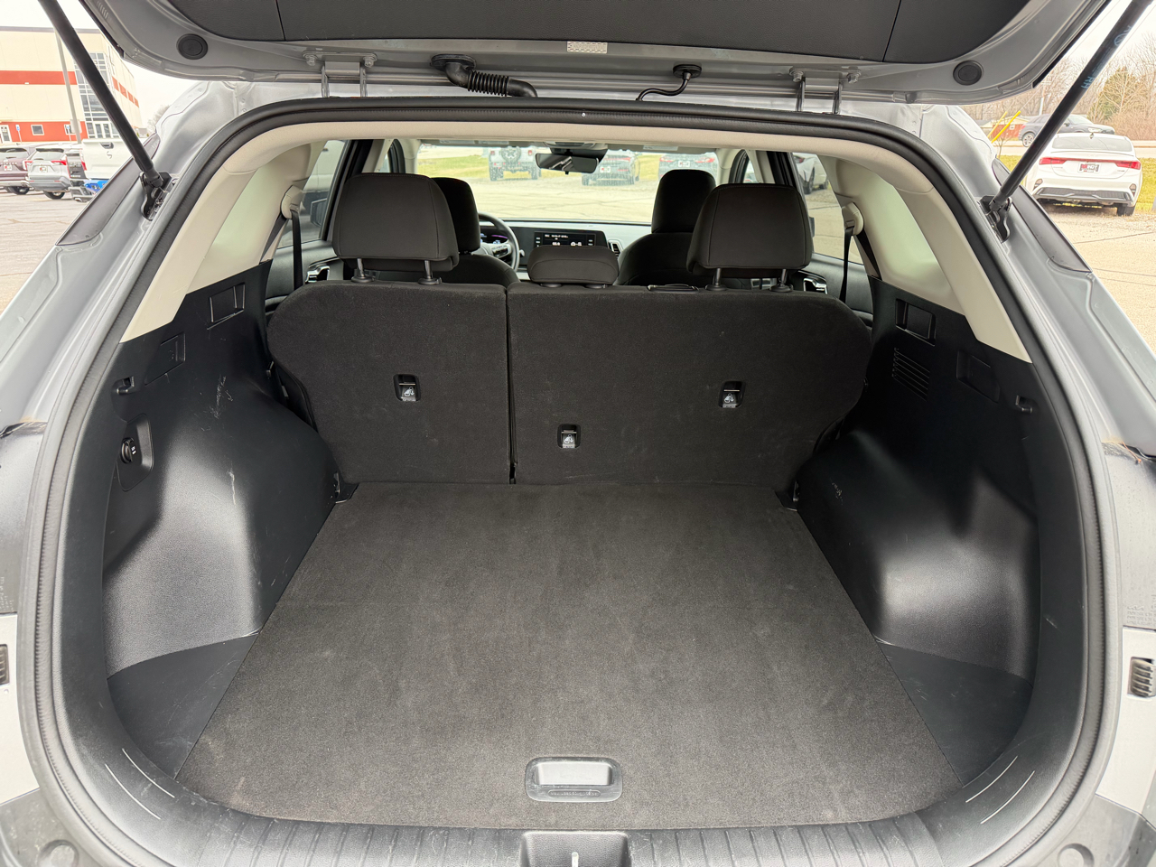 Kia Sportage LX AWD 2024