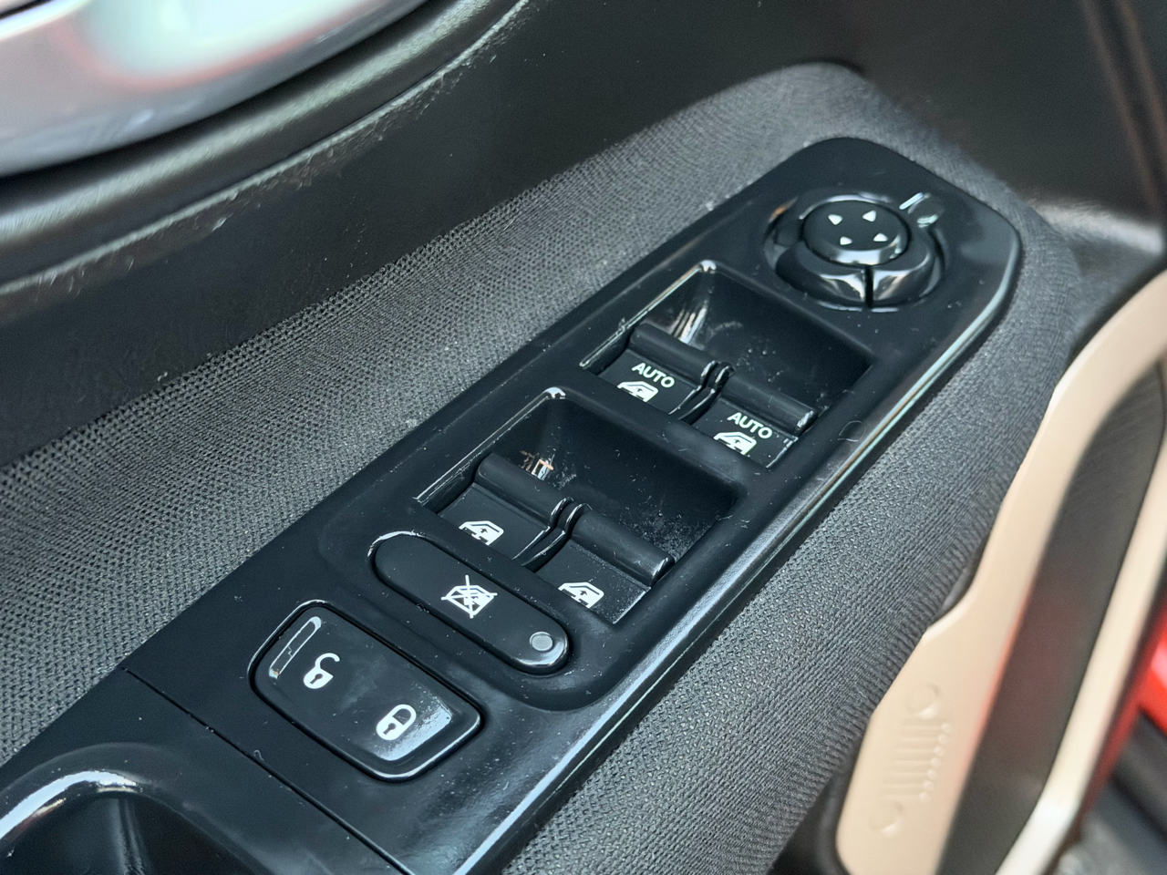 Jeep Renegade Sport FWD *Ltd Avail* 2017