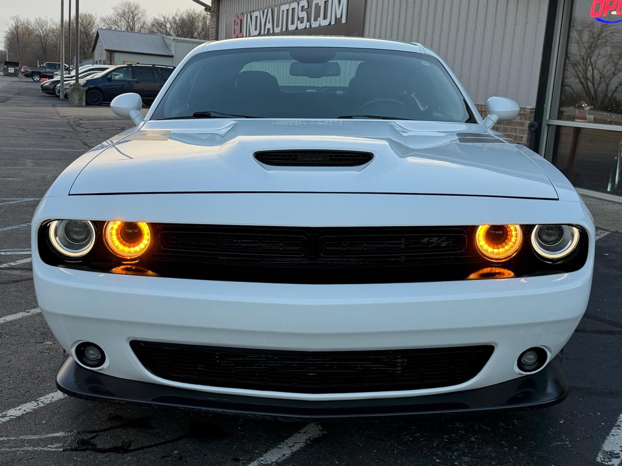 Dodge Challenger R/T RWD 2020