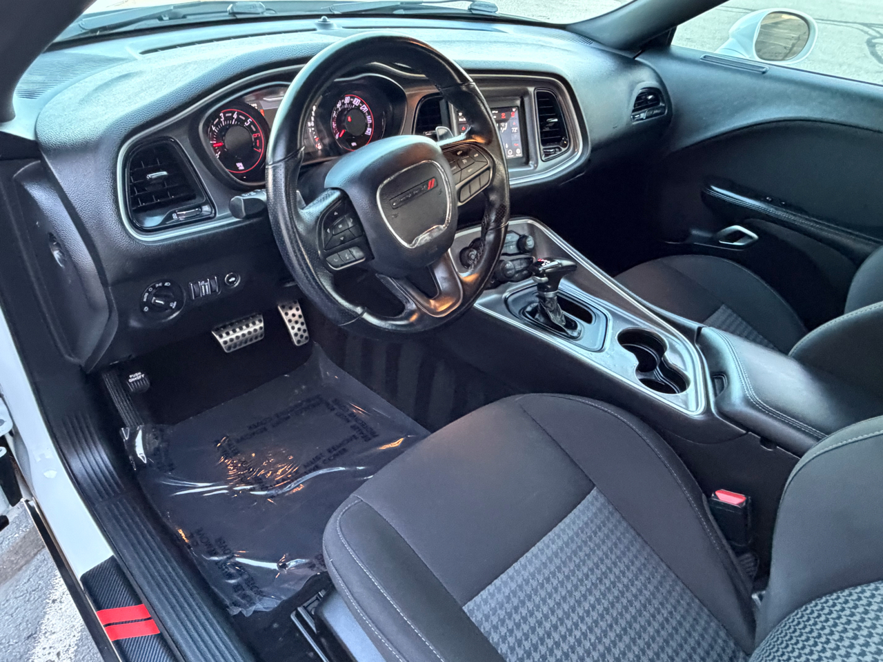 Dodge Challenger R/T RWD 2020