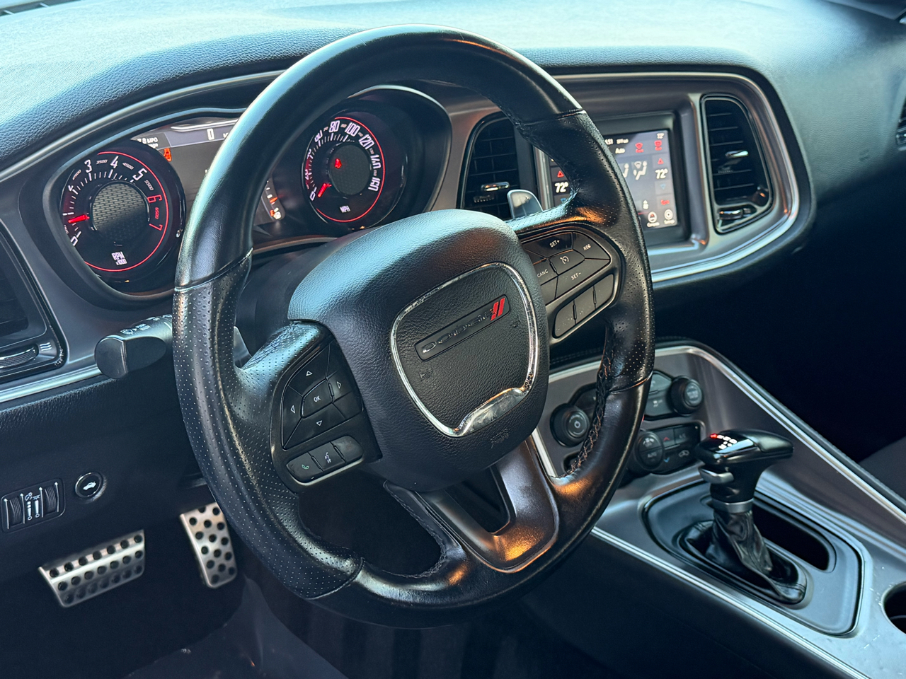 Dodge Challenger R/T RWD 2020