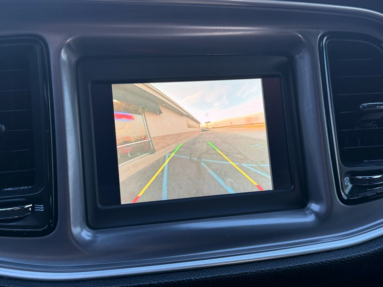 Dodge Challenger R/T RWD 2020