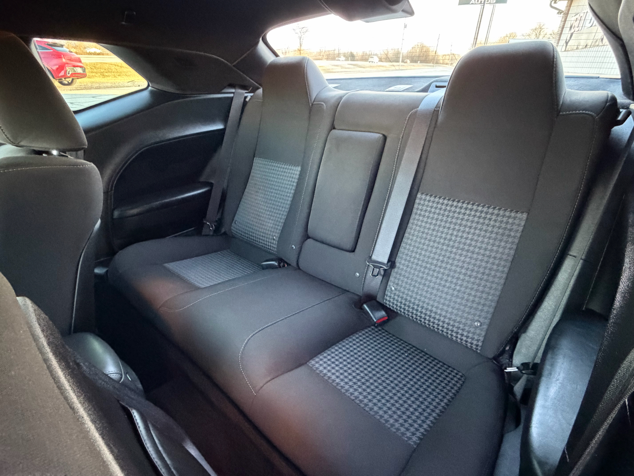 Dodge Challenger R/T RWD 2020