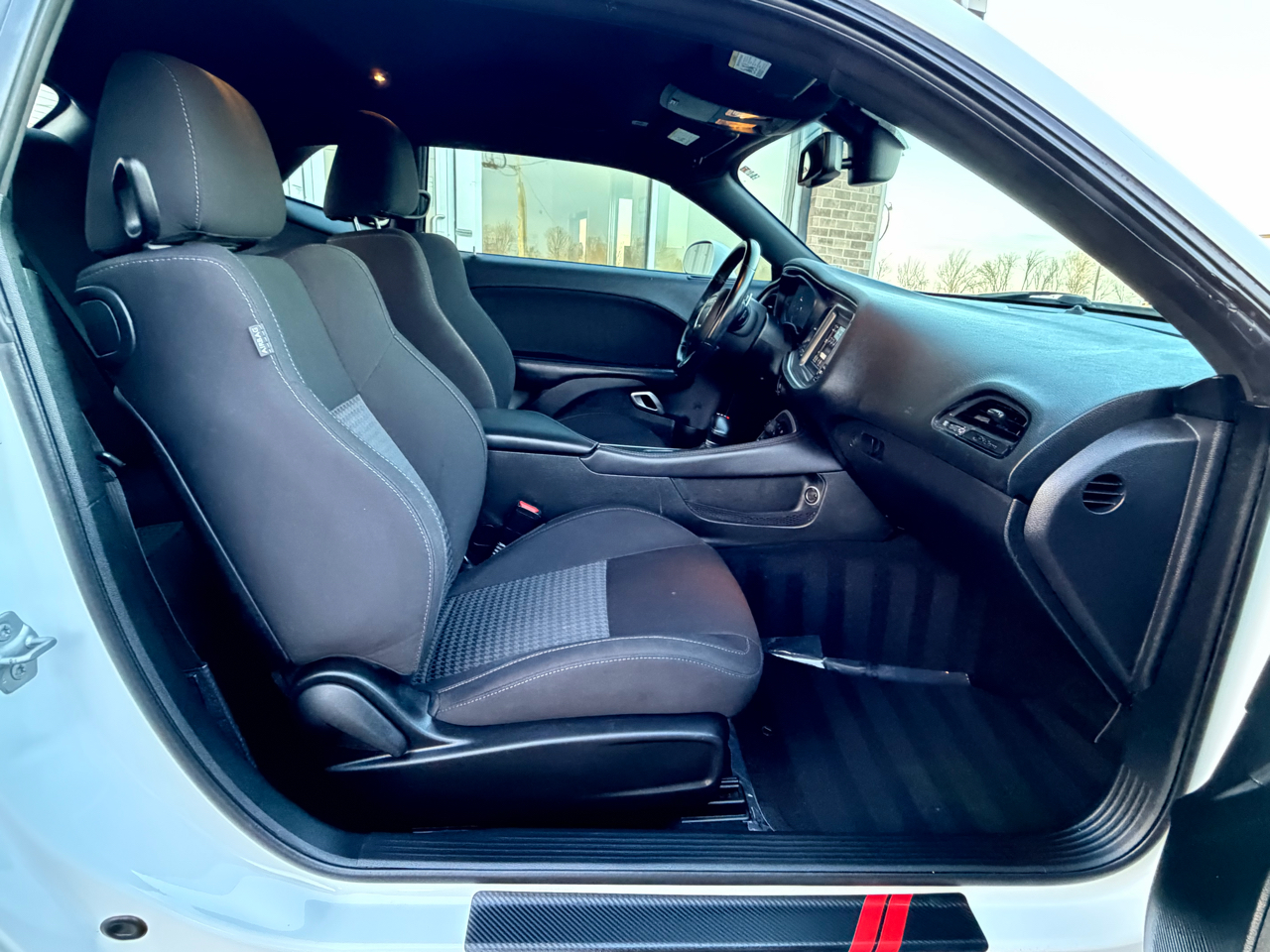 Dodge Challenger R/T RWD 2020