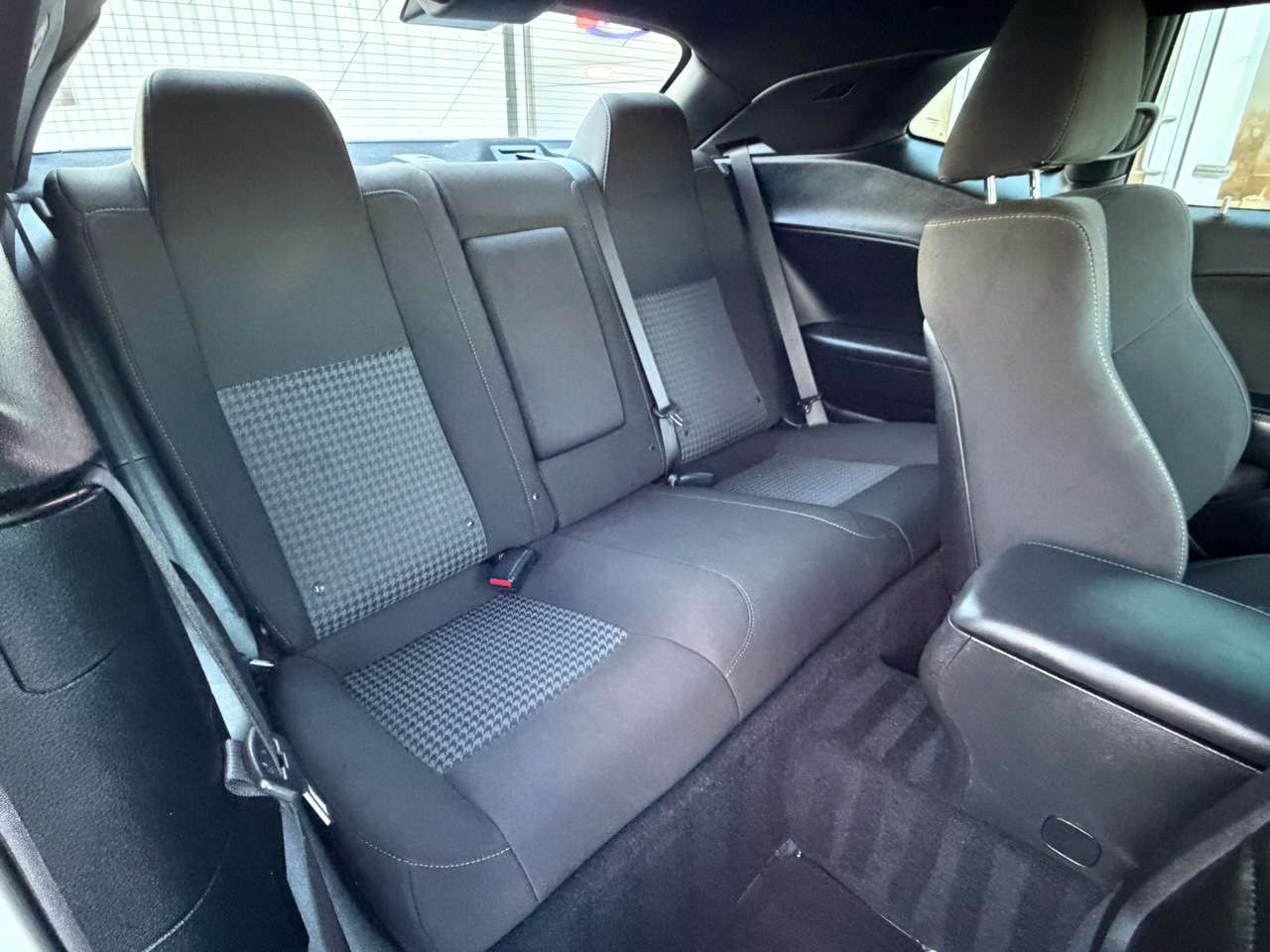 Dodge Challenger R/T RWD 2020