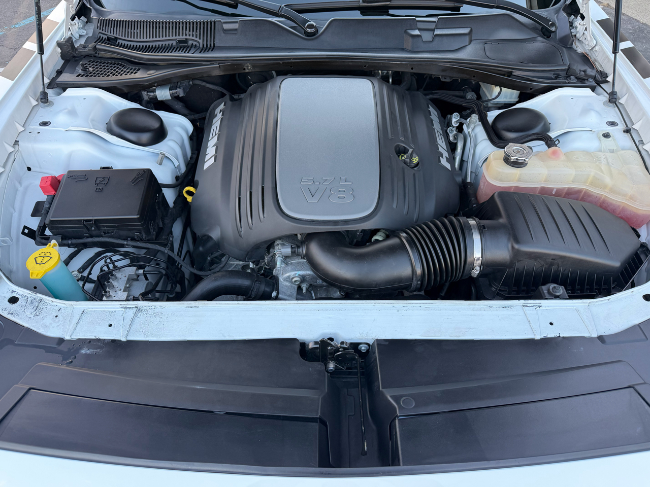 Dodge Challenger R/T RWD 2020