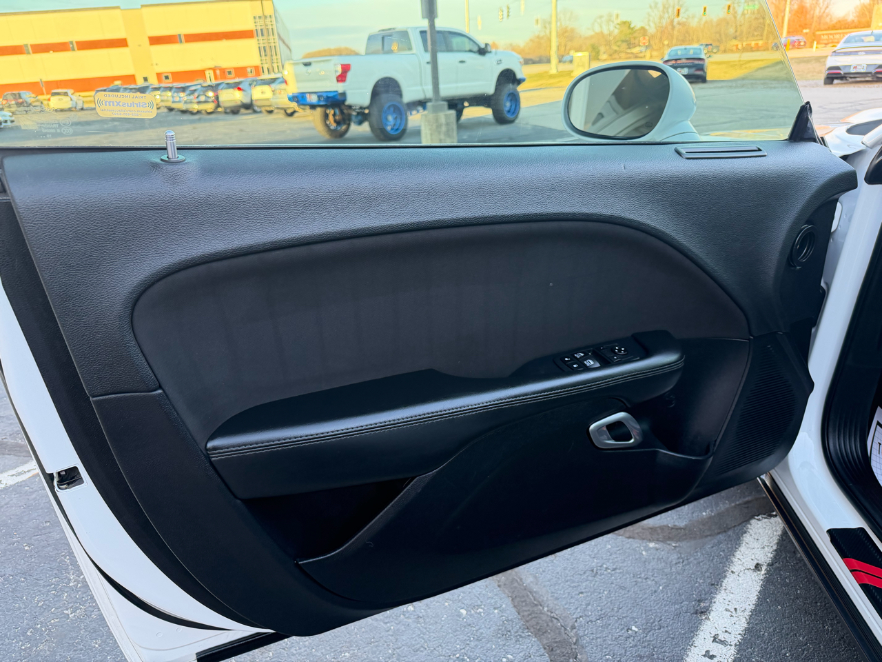 Dodge Challenger R/T RWD 2020