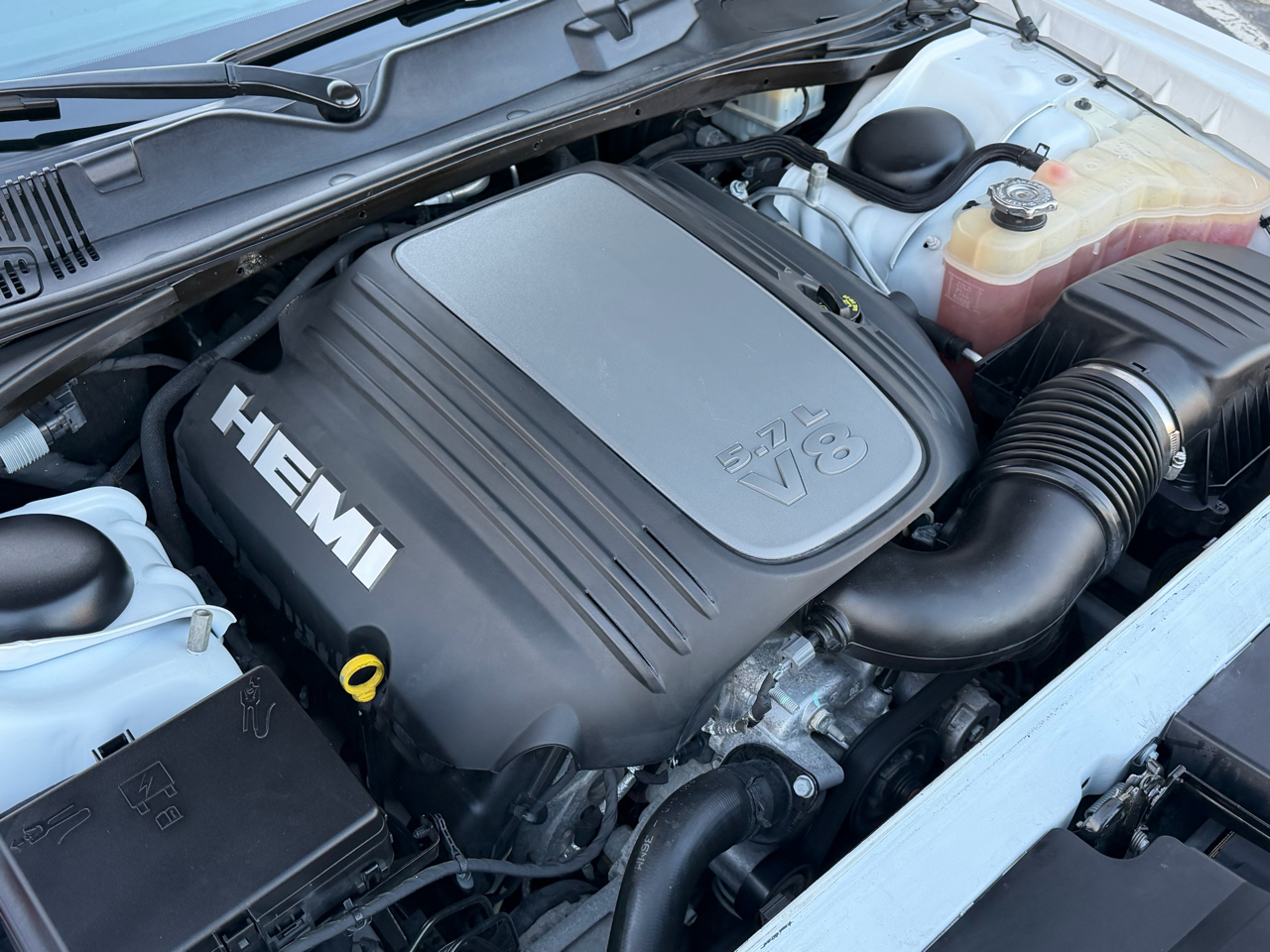 Dodge Challenger R/T RWD 2020