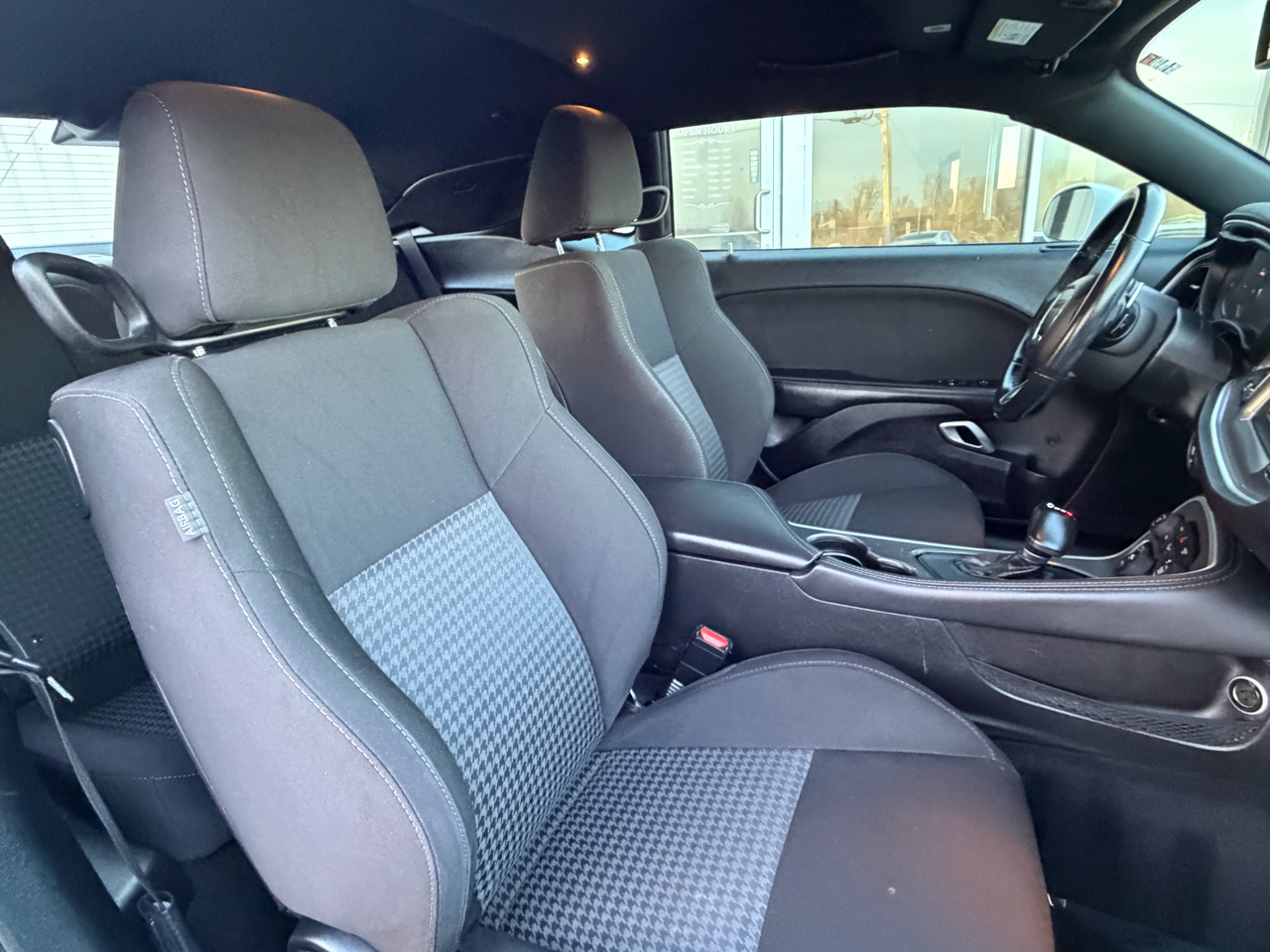 Dodge Challenger R/T RWD 2020