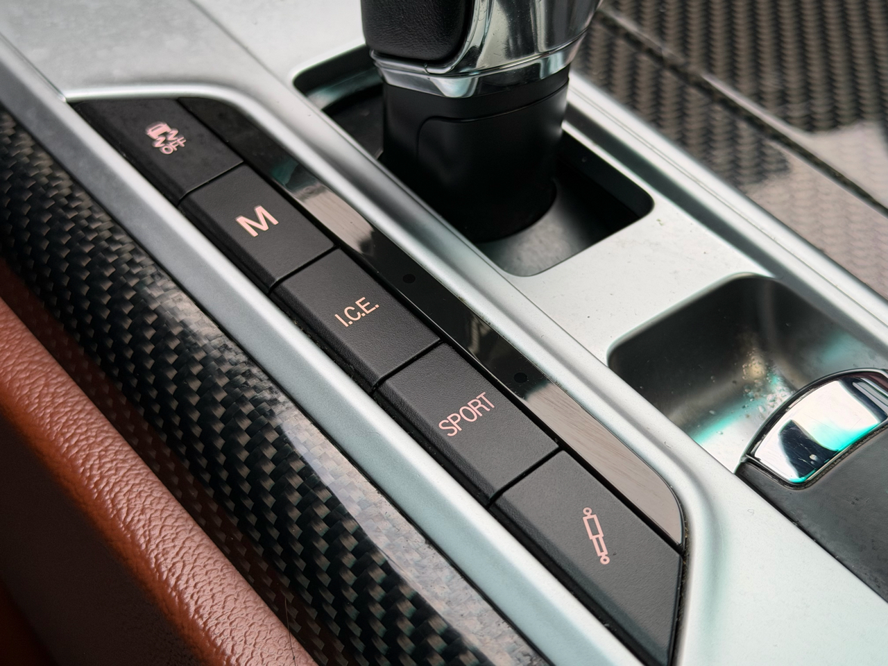 Maserati Quattroporte 4dr Sdn Quattroporte S Q4 2015