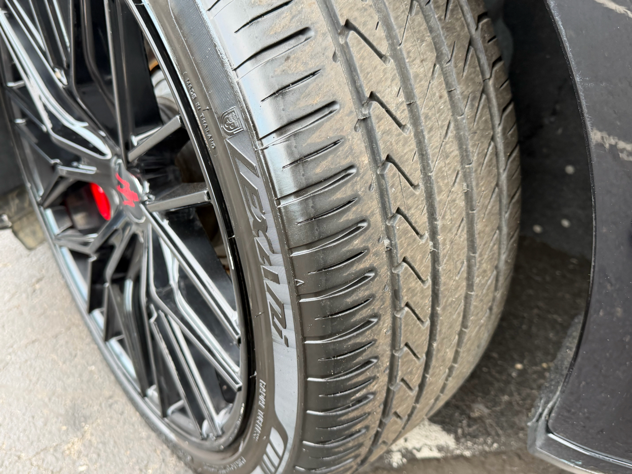 Maserati Quattroporte 4dr Sdn Quattroporte S Q4 2015