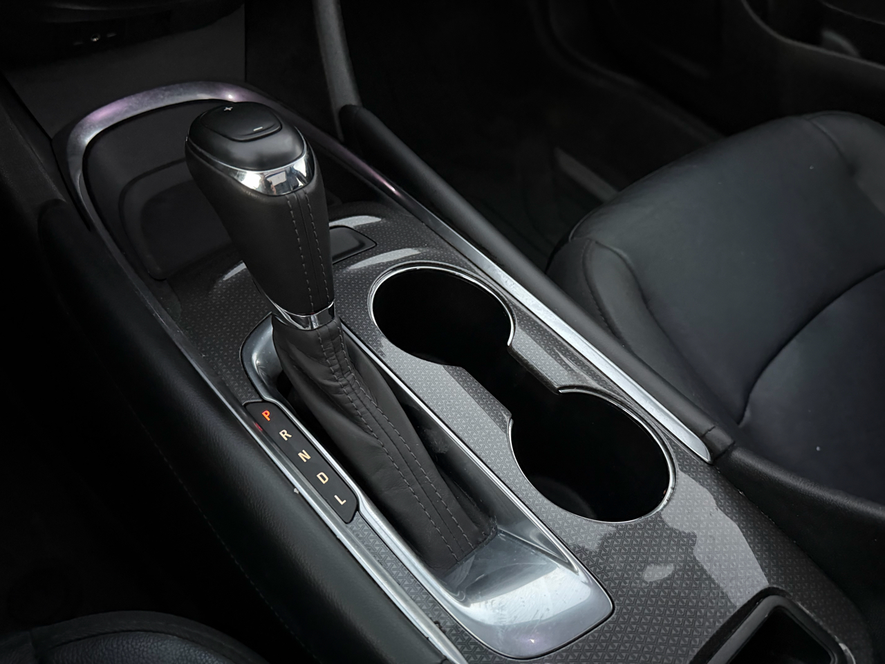 Chevrolet Malibu 4dr Sdn LT w/1LT 2018