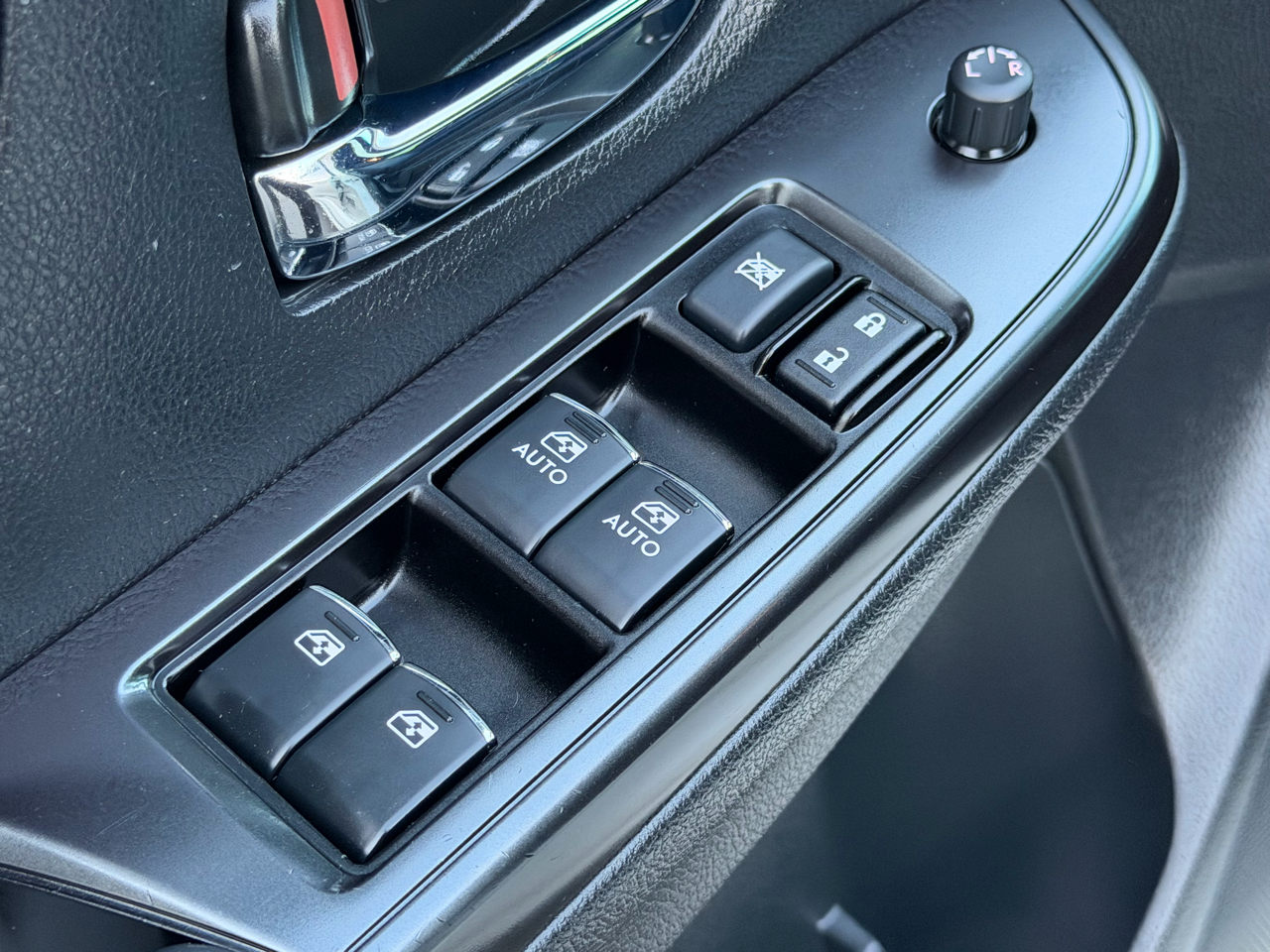 Subaru WRX Premium Manual 2018