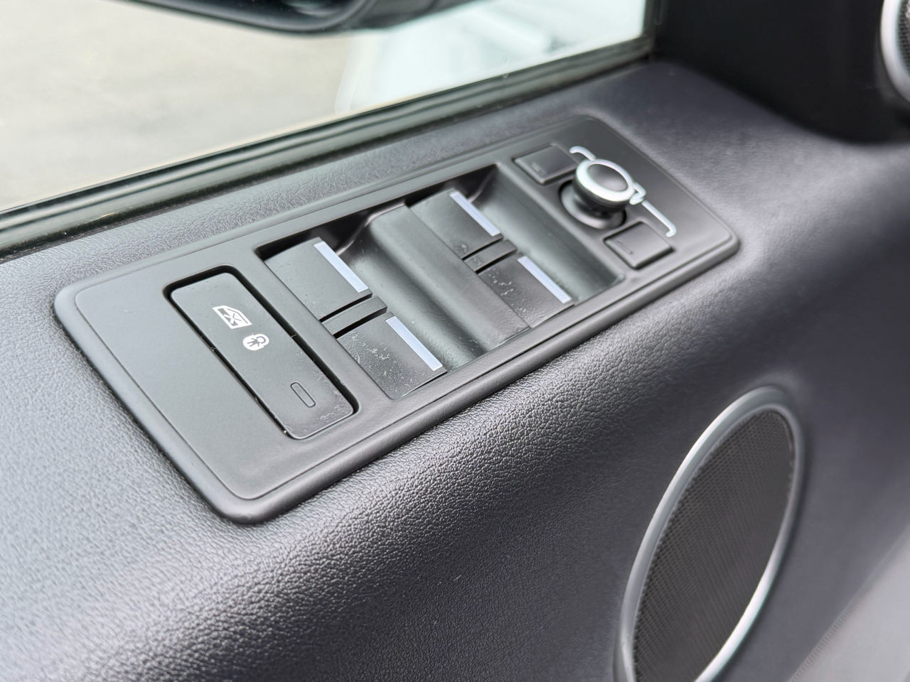 Land Rover Range Rover Sport V6 Supercharged HSE 2017