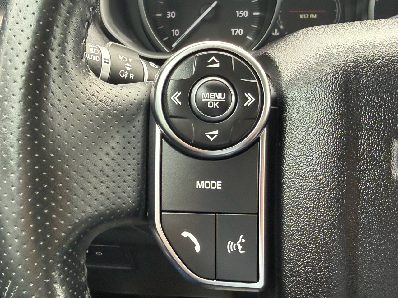 Land Rover Range Rover Sport V6 Supercharged HSE 2017