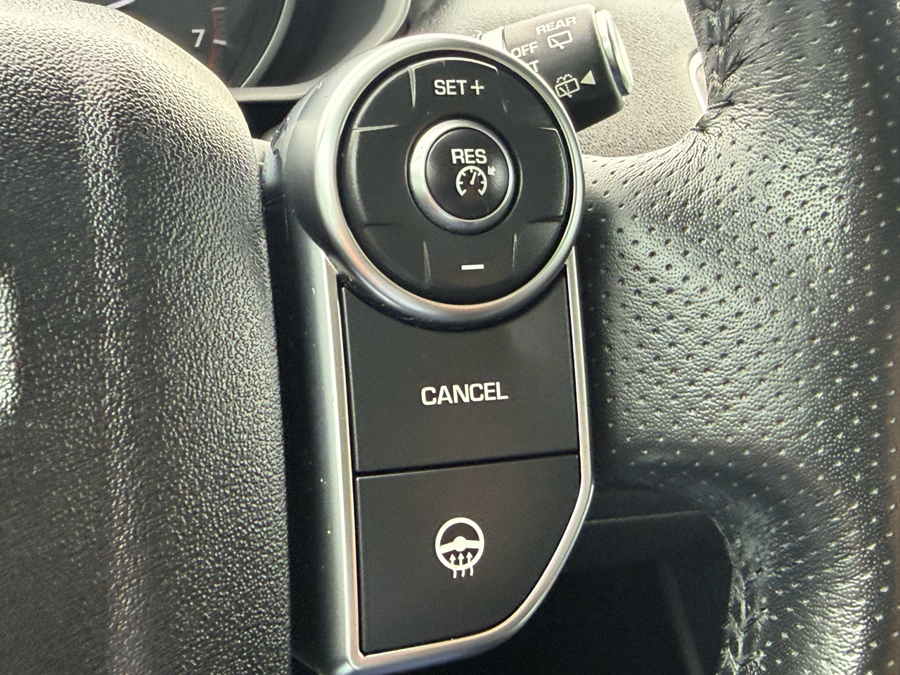 Land Rover Range Rover Sport V6 Supercharged HSE 2017