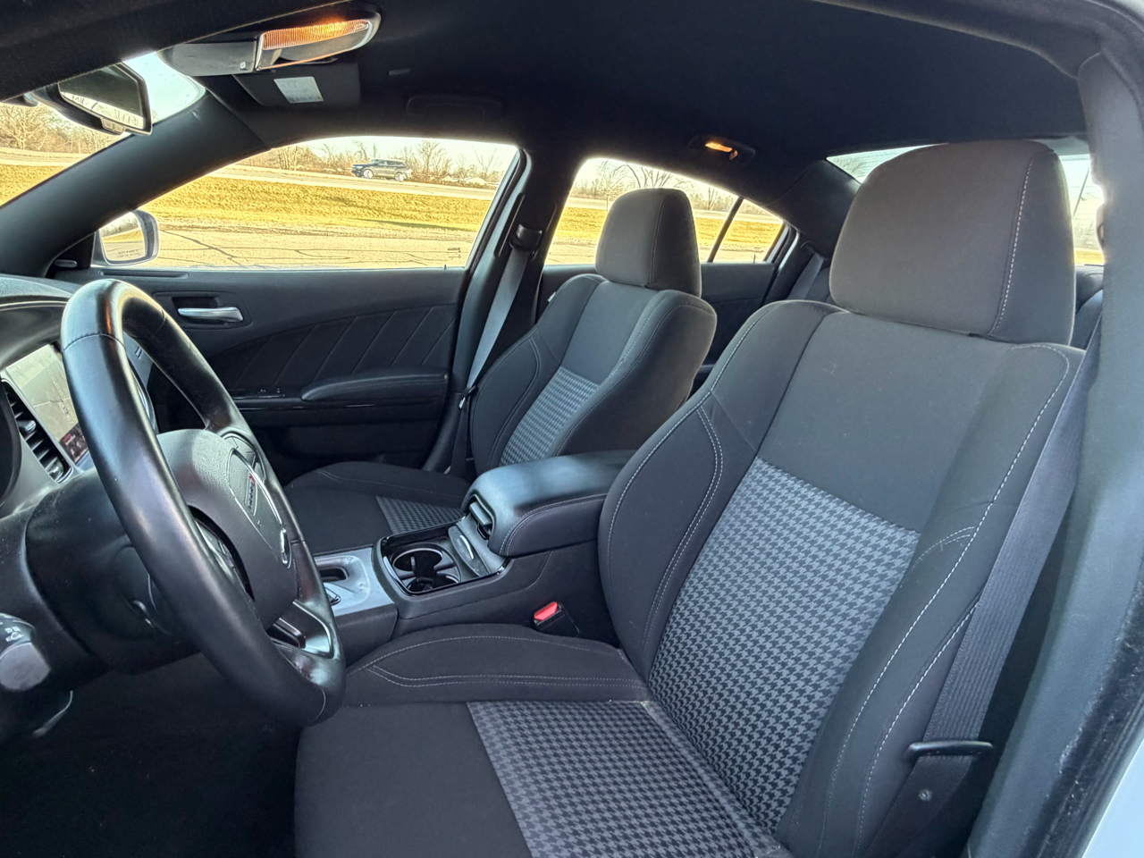 Dodge Charger SXT AWD 2023