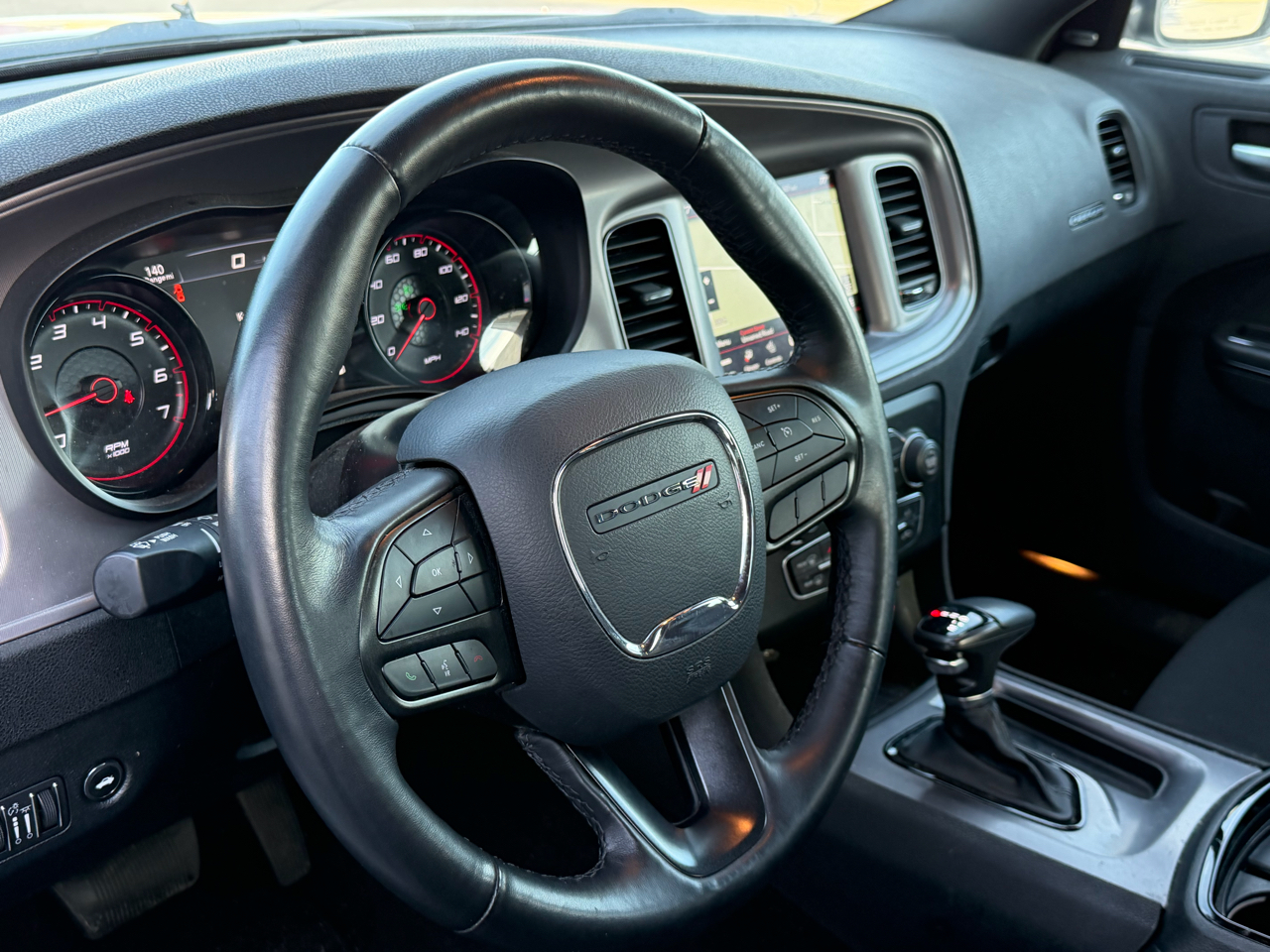 Dodge Charger SXT AWD 2023