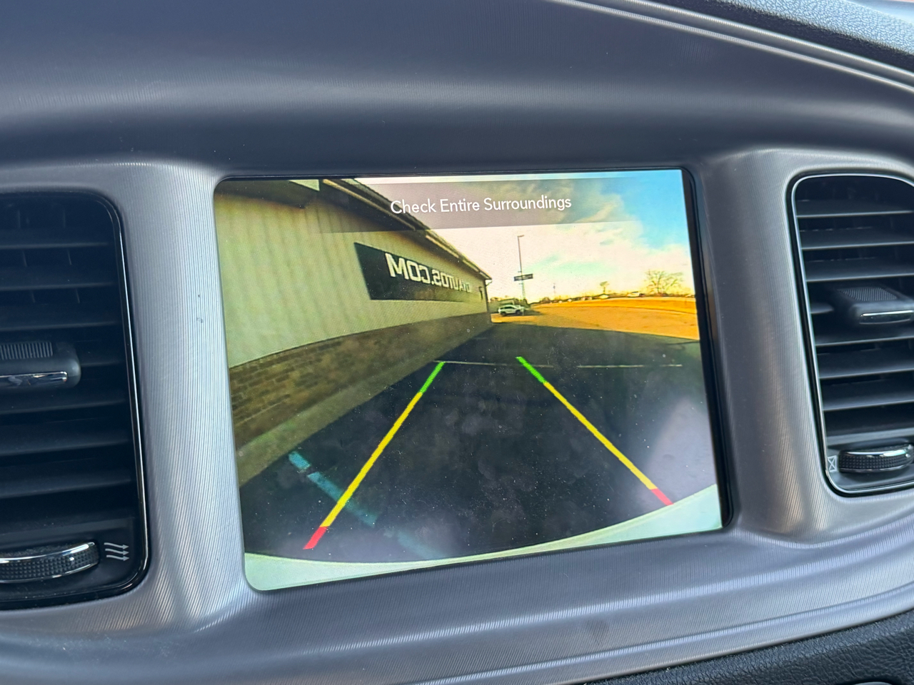 Dodge Charger SXT AWD 2023