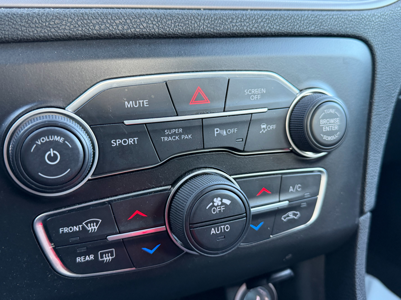 Dodge Charger SXT AWD 2023