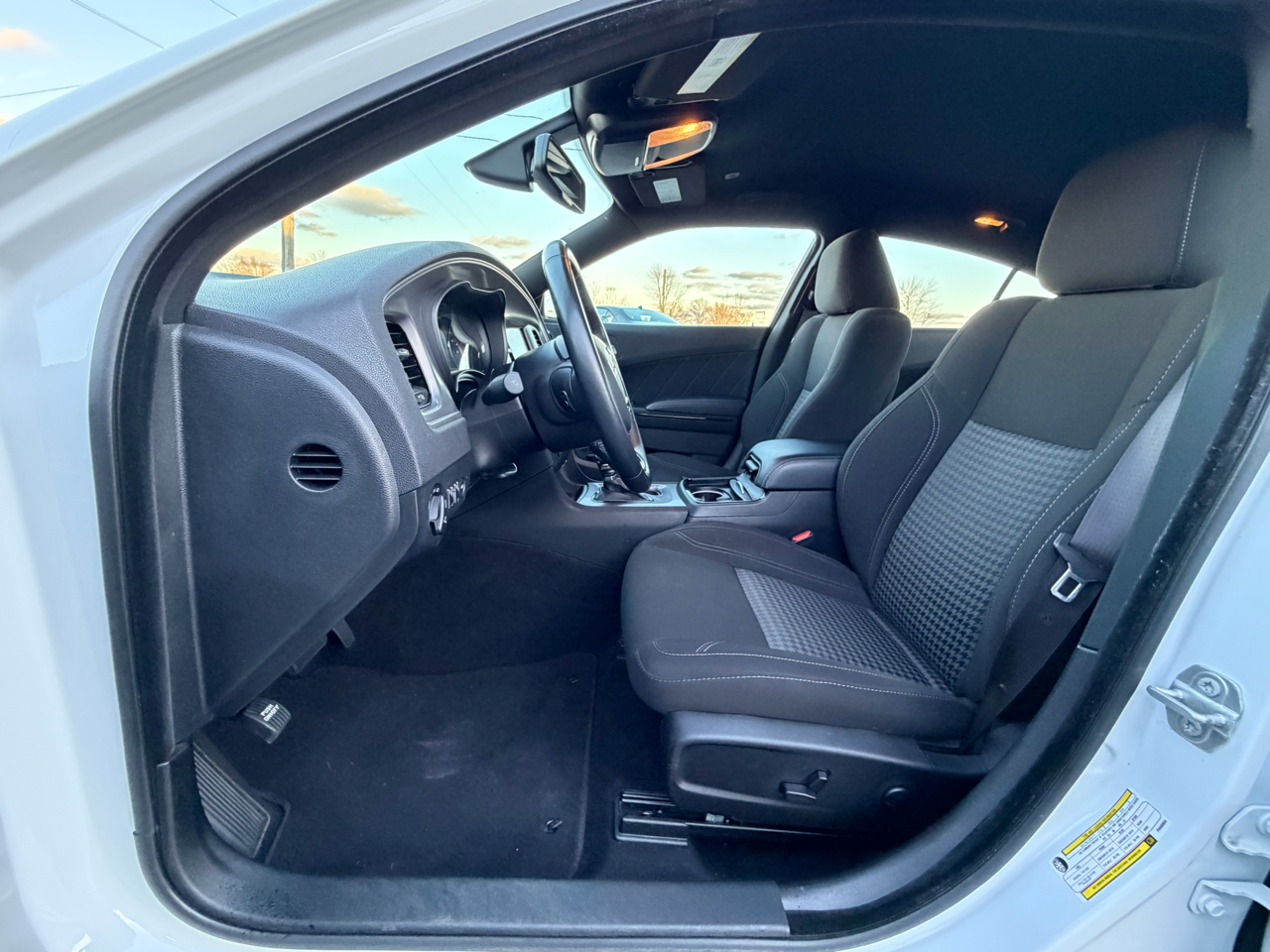 Dodge Charger SXT AWD 2023