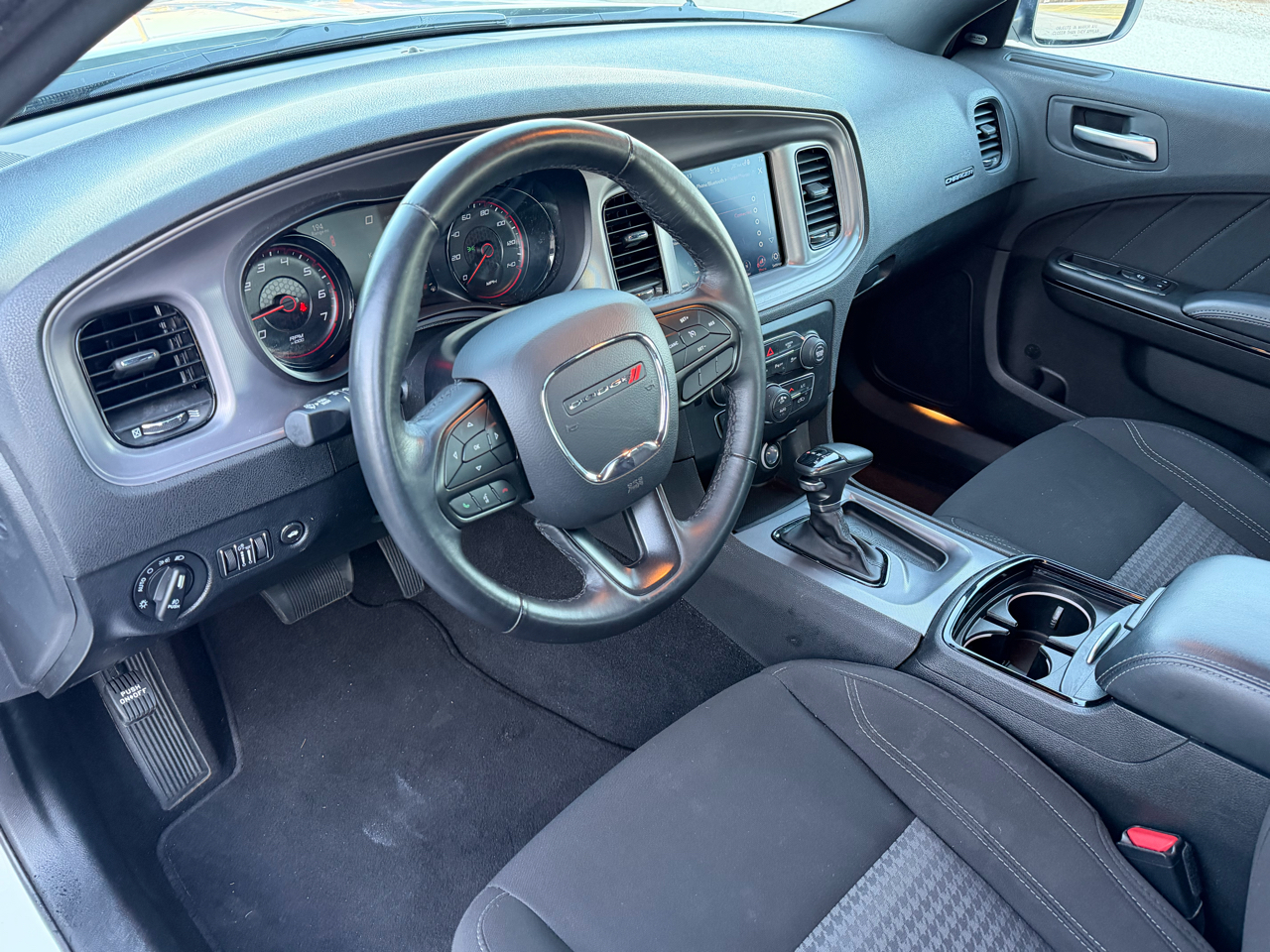 Dodge Charger SXT AWD 2023