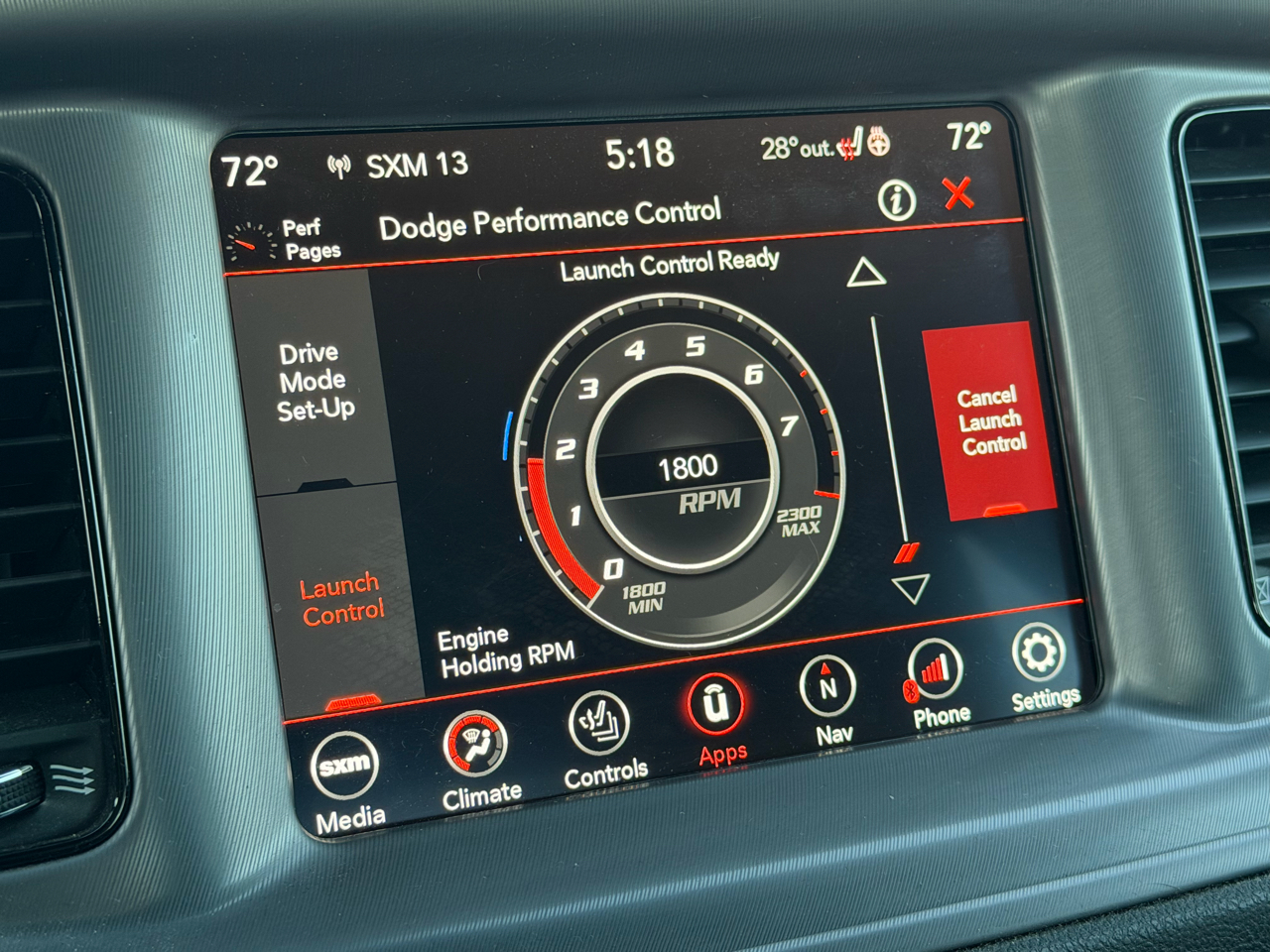 Dodge Charger SXT AWD 2023