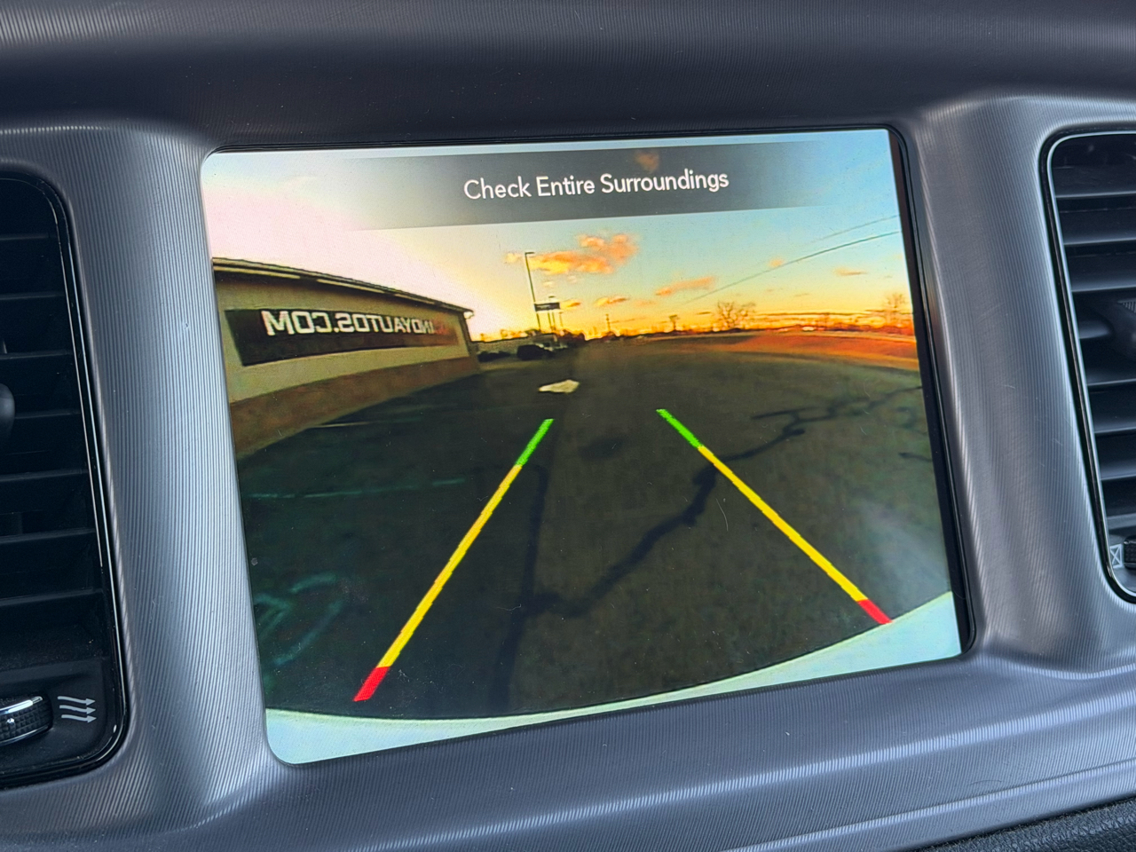 Dodge Charger SXT AWD 2023