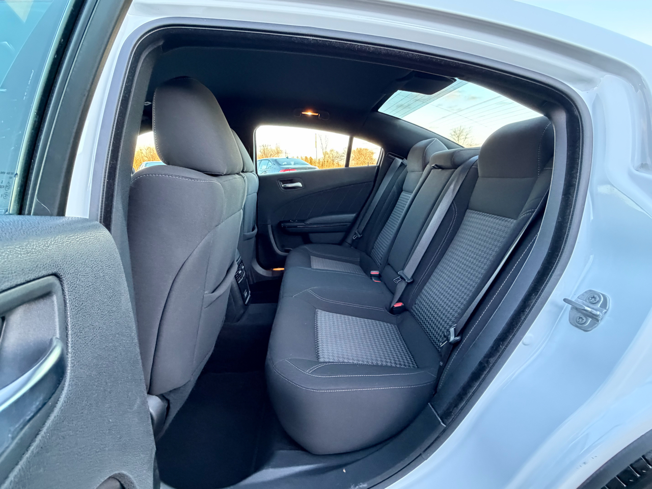 Dodge Charger SXT AWD 2023