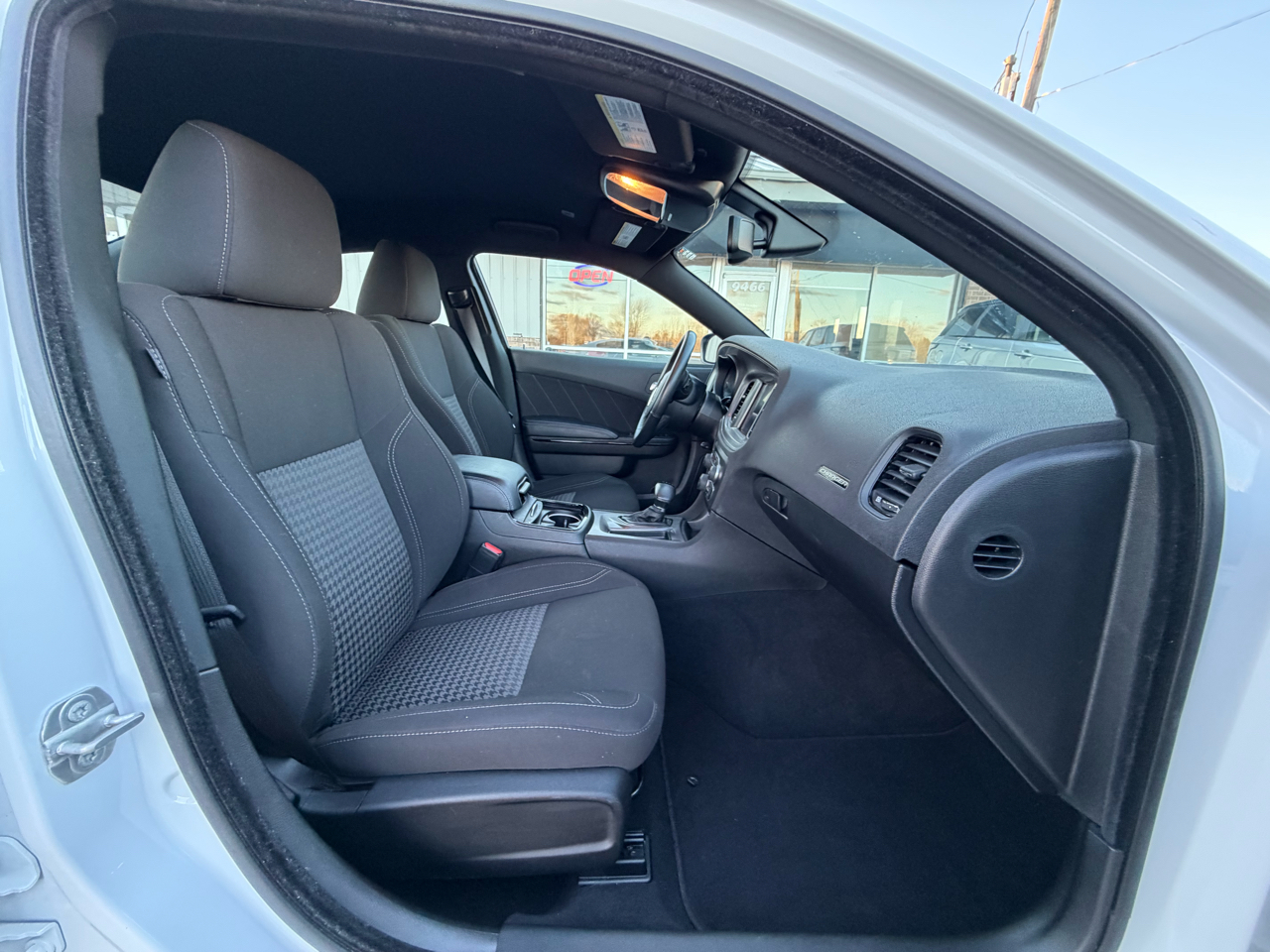 Dodge Charger SXT AWD 2023