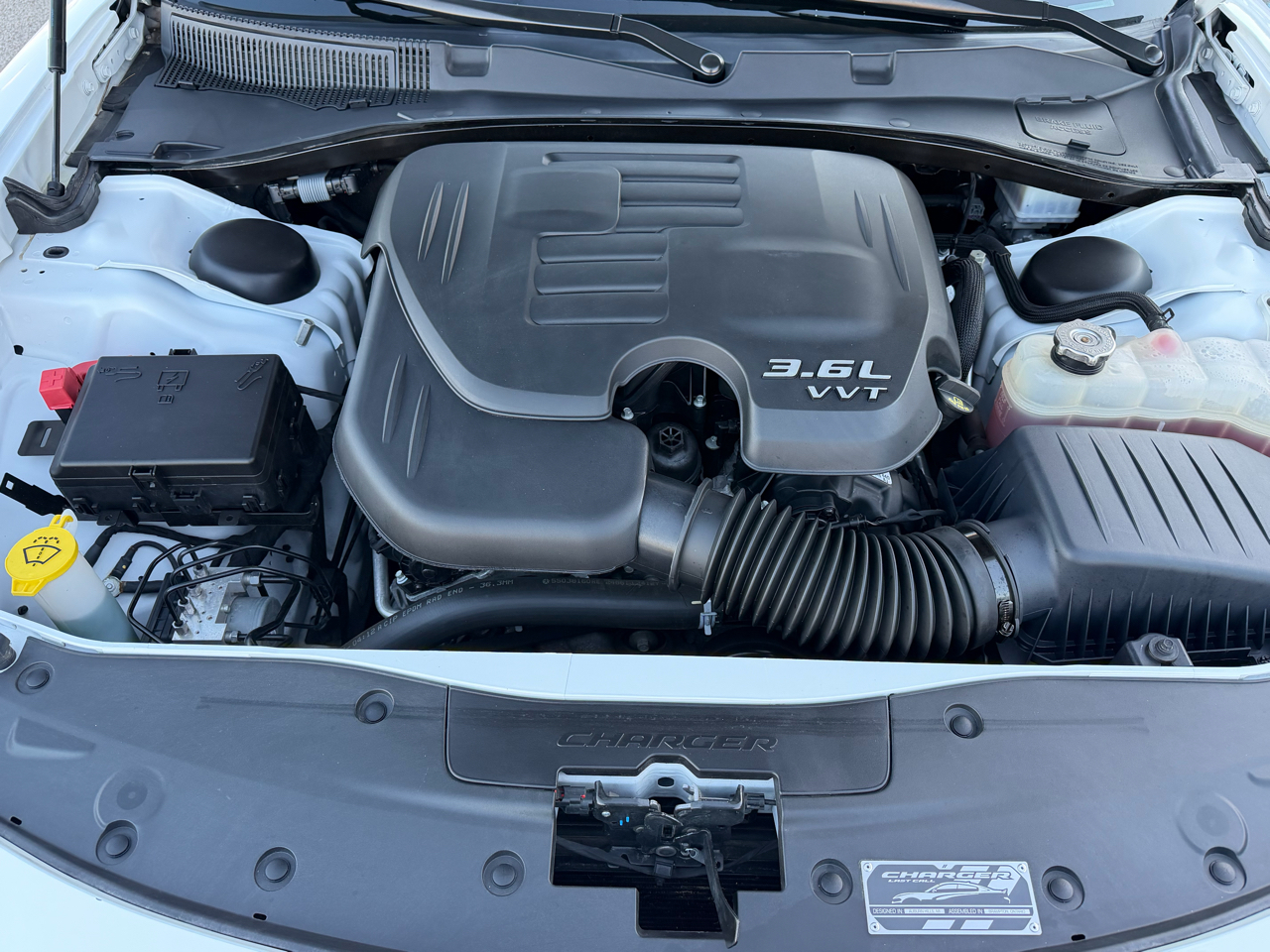 Dodge Charger SXT AWD 2023