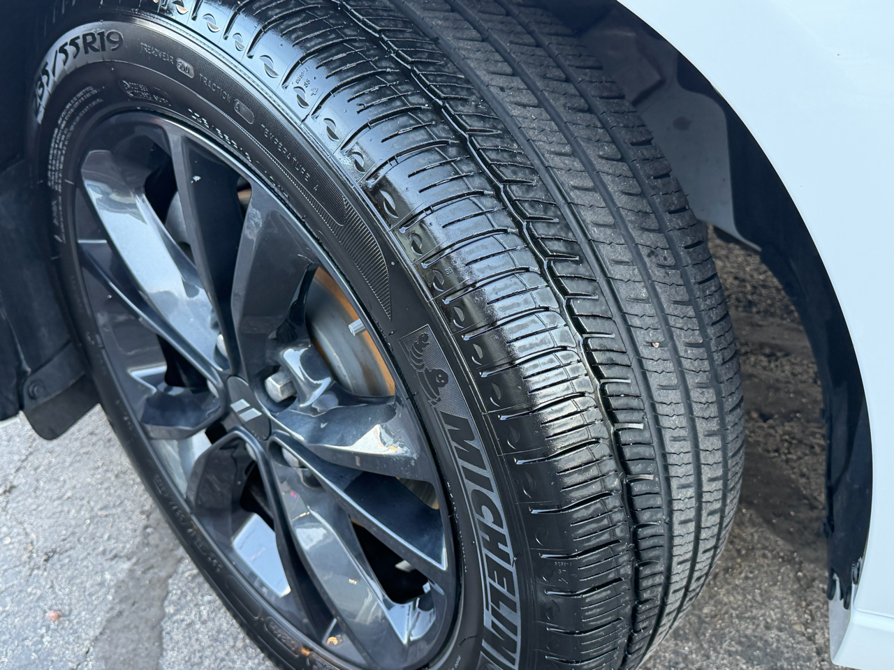 Dodge Charger SXT AWD 2023