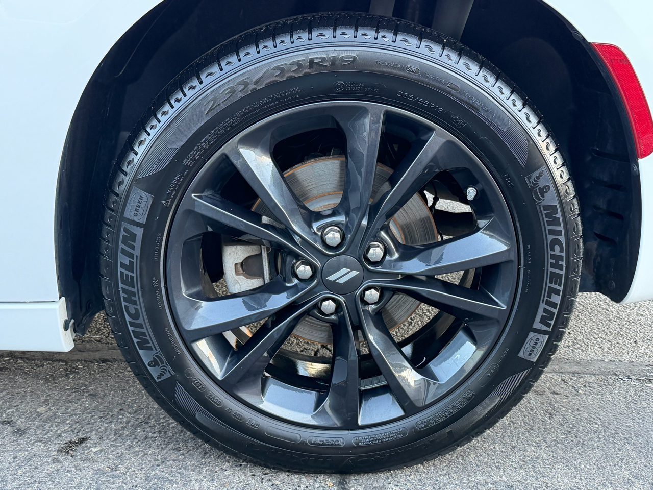 Dodge Charger SXT AWD 2023