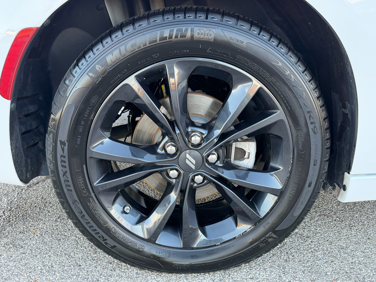 Dodge Charger SXT AWD 2023