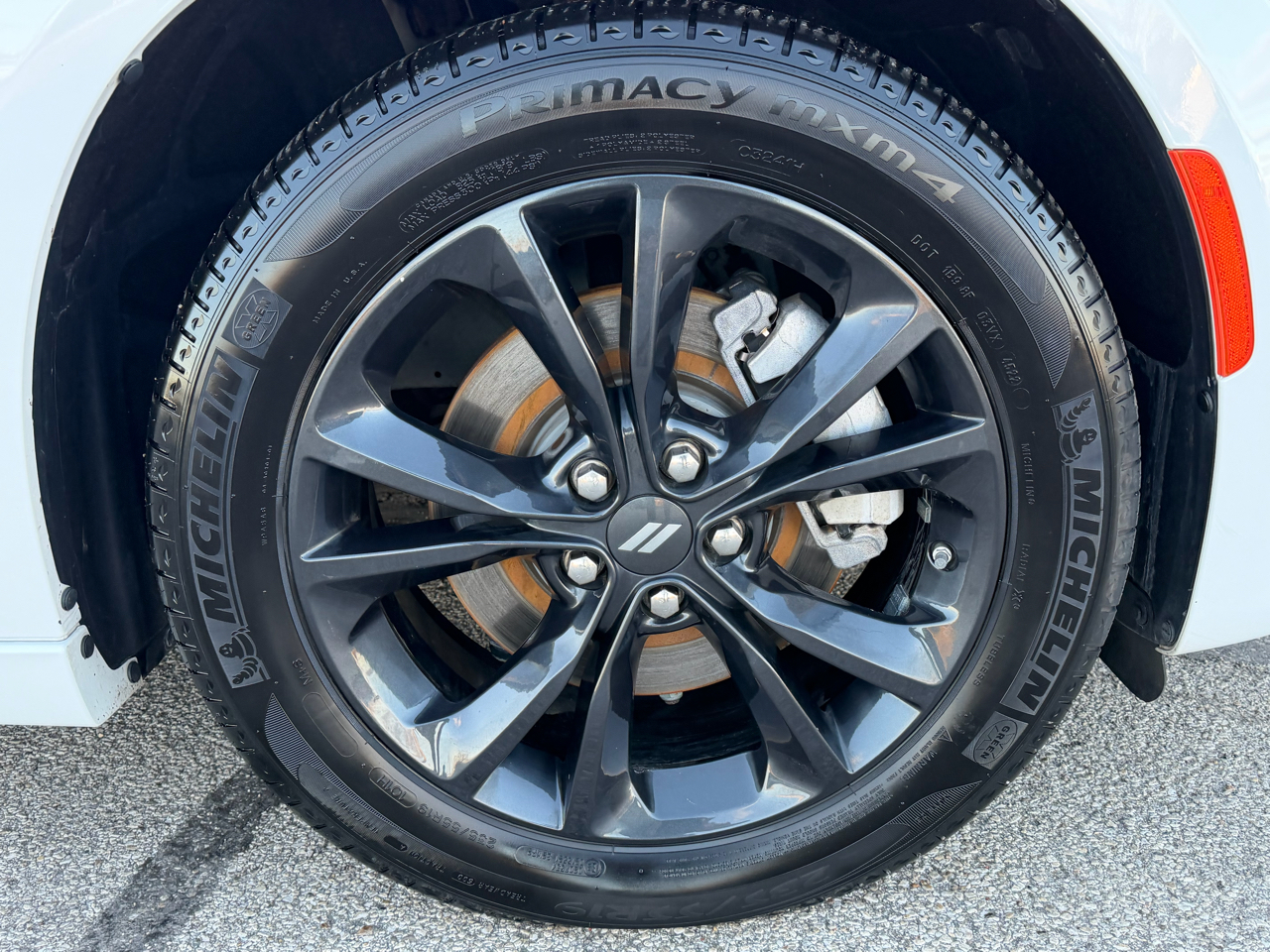 Dodge Charger SXT AWD 2023