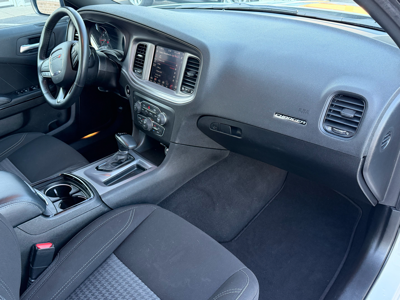 Dodge Charger SXT AWD 2023