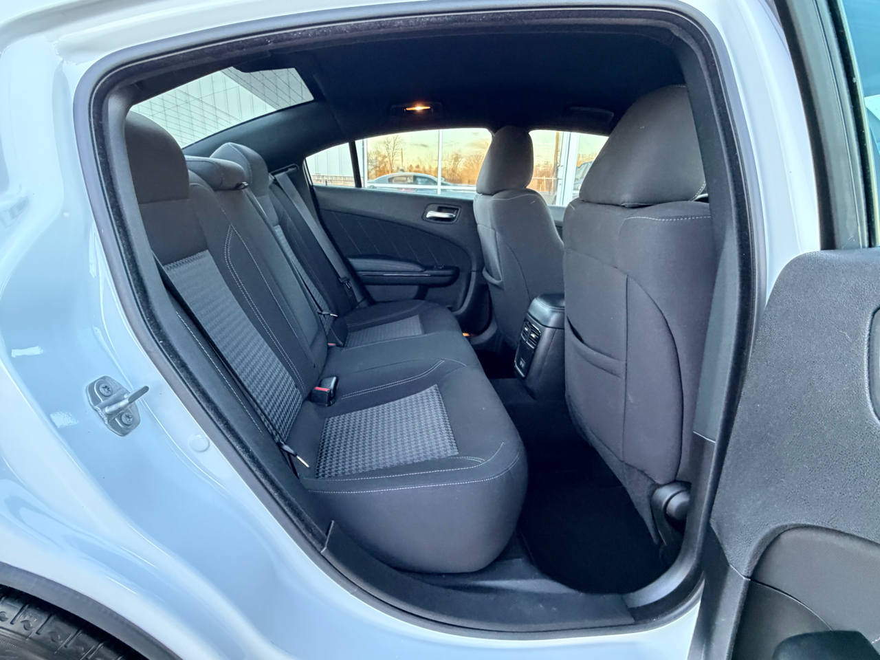 Dodge Charger SXT AWD 2023