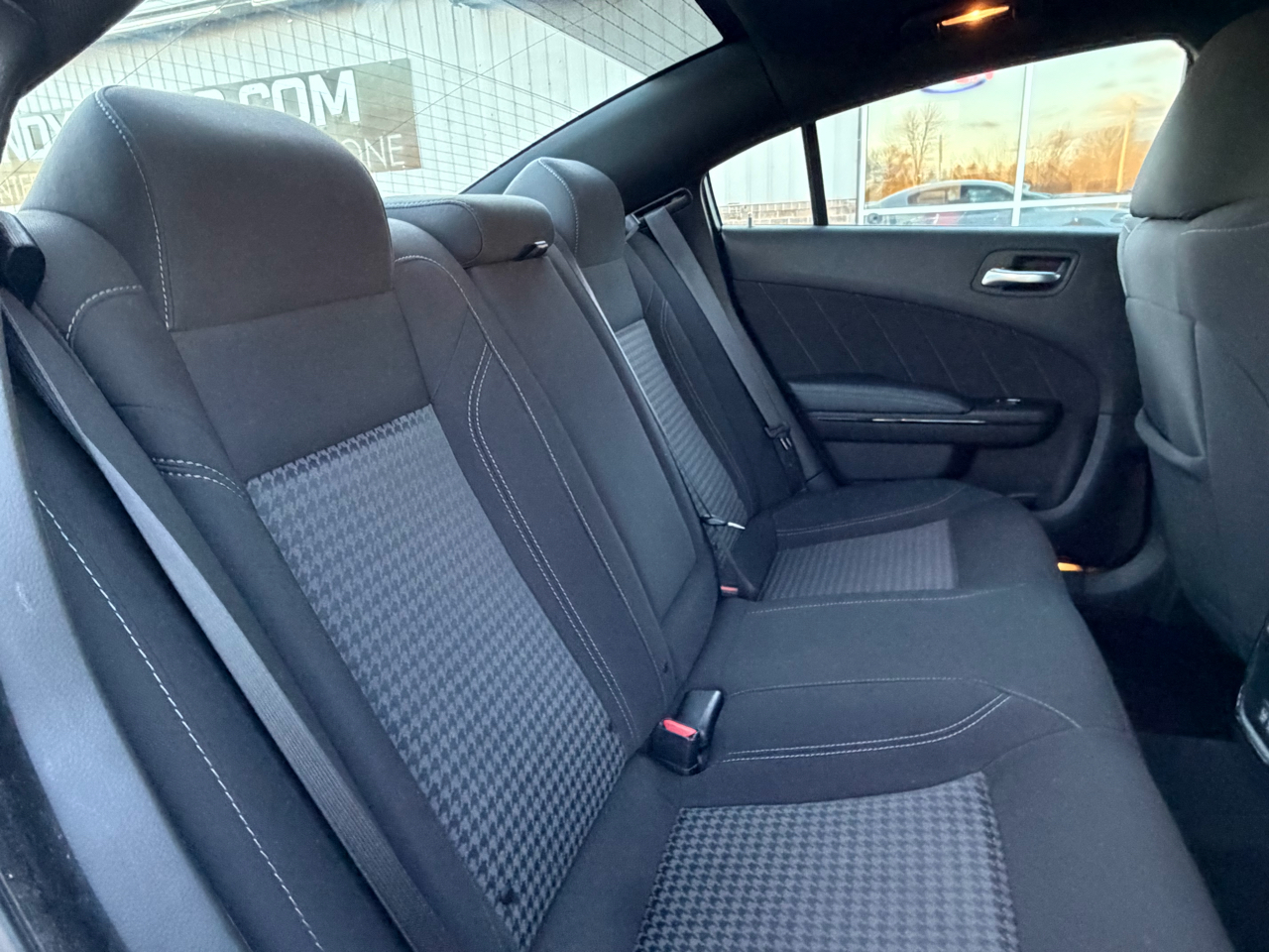 Dodge Charger SXT AWD 2023