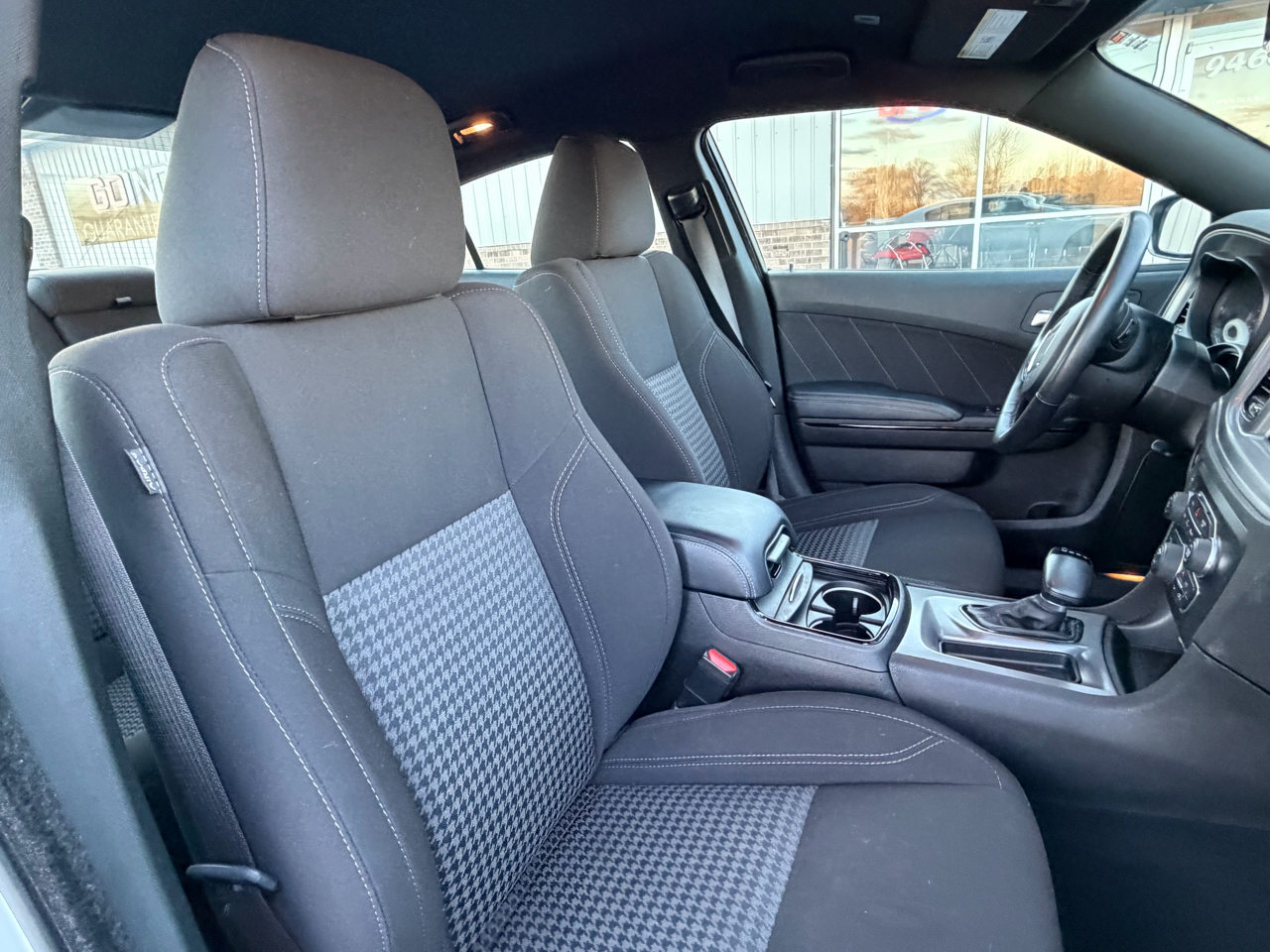 Dodge Charger SXT AWD 2023